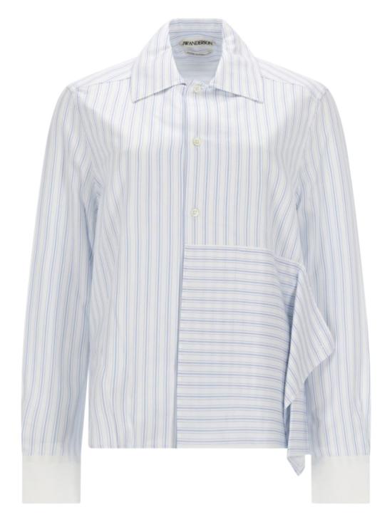 26SS JW앤더슨 탑 SH0386 PG1892023 Blue