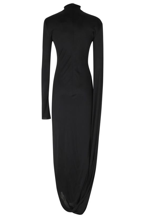 26FW 쥬세페 디 모라비토 원피스 07PFDR534 16708 099 Black - GIUSEPPE DI MORABITO