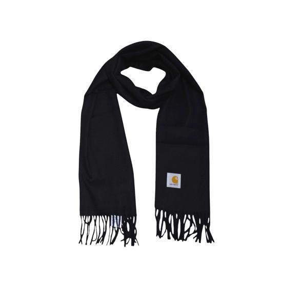 26FW 칼하트 WIP 클란 울 스카프 I013507 89XX NERO