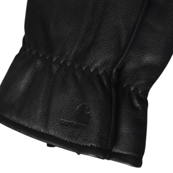 26FW 칼하트 WIP 장갑 I030900 89XX NERO - CARHARTT WIP