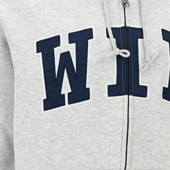 26FW 칼하트 WIP 긴팔 티셔츠 I034691 48206 ANTRACITE - CARHARTT WIP