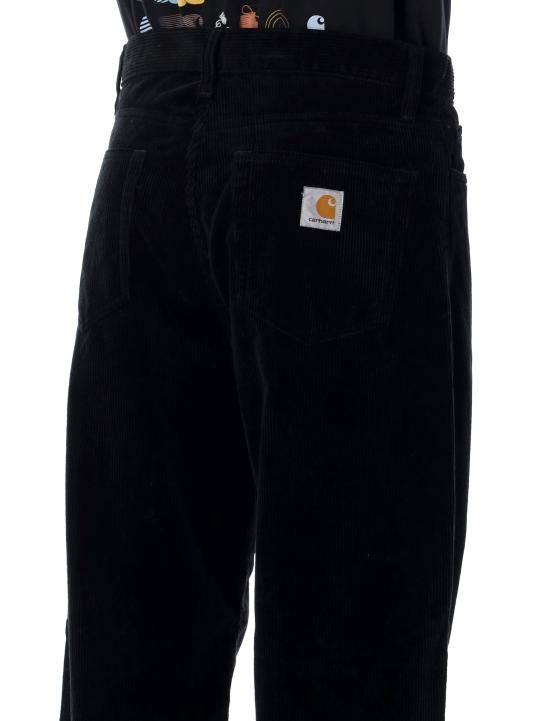 26FW 칼하트 WIP 데님 팬츠 I032297 8902 NERO LAVATO - CARHARTT WIP