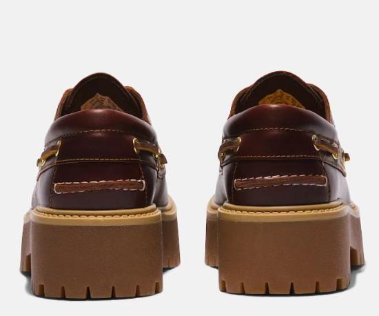 26FW 팀버랜드 슈즈 TB0A2QDMD571 VINACCIA - TIMBERLAND