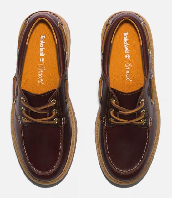 26FW 팀버랜드 슈즈 TB0A2QDMD571 VINACCIA - TIMBERLAND