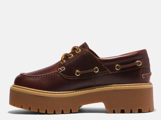 26FW 팀버랜드 슈즈 TB0A2QDMD571 VINACCIA - TIMBERLAND