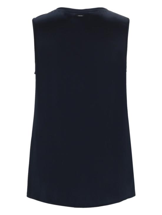  막스마라 탑 2619161023600 271005 Blue - MAX MARA