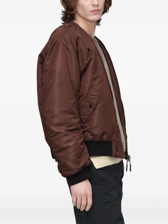 26FW 마르지엘라 자켓 S50AM0662 M35923143 Brown - MAISON MARGIELA