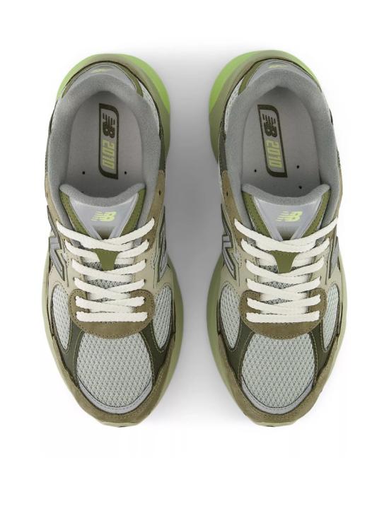 26FW 뉴발란스 스니커즈 U20101AH Neutrals - NEW BALANCE