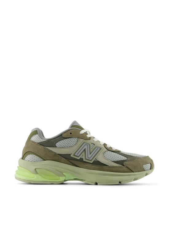26FW 뉴발란스 스니커즈 U20101AH Neutrals