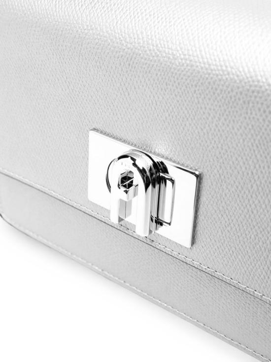 26FW 훌라 가방 BAFKACO AMT000Y3000 SILVER - FURLA