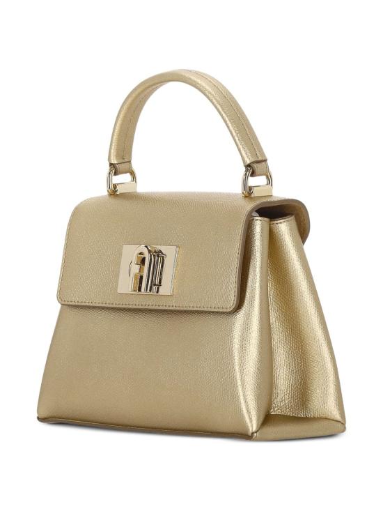 26FW 훌라 가방 WB00109 AMT000CGD00 GOLD - FURLA
