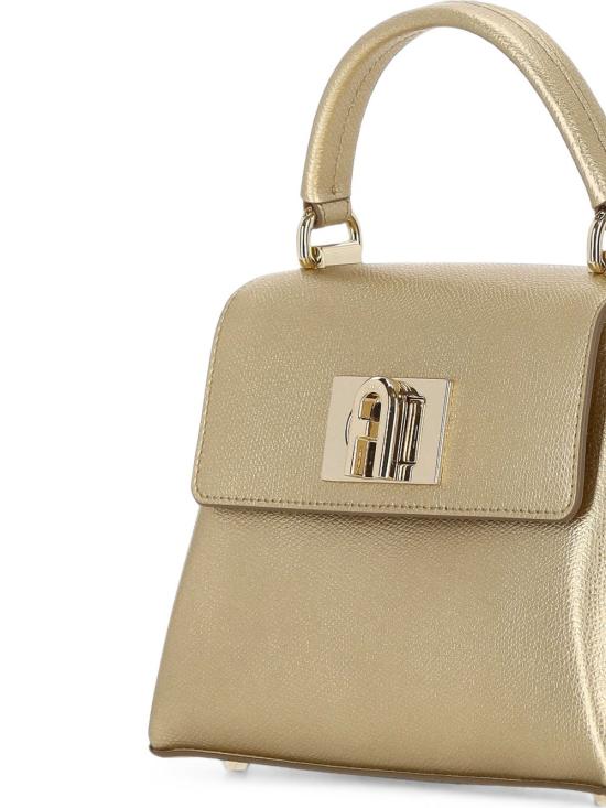 26FW 훌라 가방 WB00109 AMT000CGD00 GOLD - FURLA