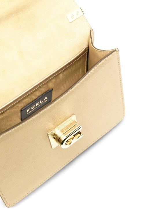 26FW 훌라 가방 BAFKACO AMT000CGD00 GOLD - FURLA