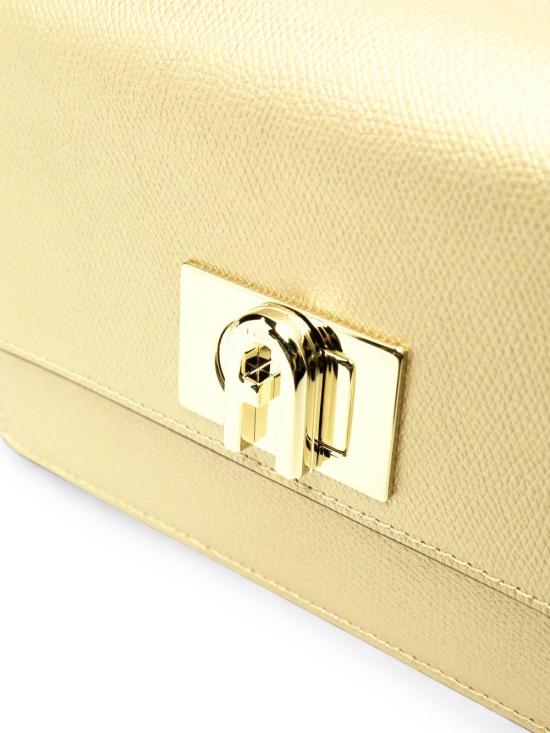 26FW 훌라 가방 BAFKACO AMT000CGD00 GOLD - FURLA