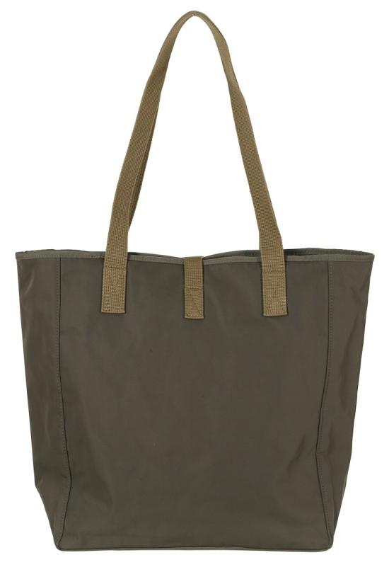 26FW 아페쎄 토트백 PSANL H67008 099 Green - A.P.C.