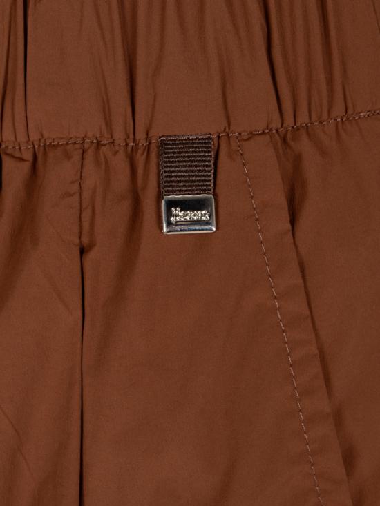 26FW 에르노 팬츠 PT000246D 12431SZ2240 CUOIO - HERNO