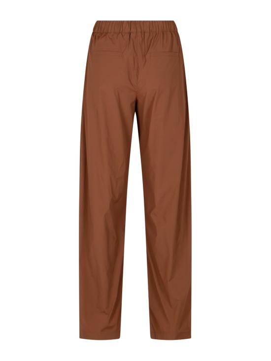 26FW 에르노 팬츠 PT000246D 12431SZ2240 CUOIO - HERNO