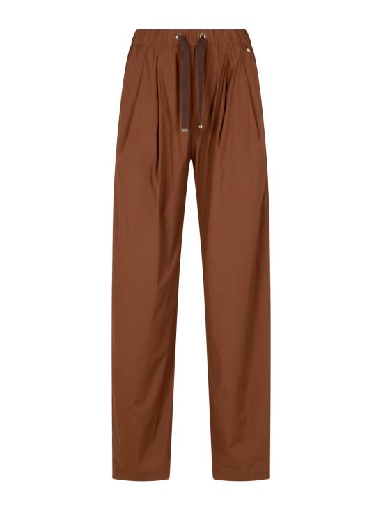 26FW 에르노 팬츠 PT000246D 12431SZ2240 CUOIO