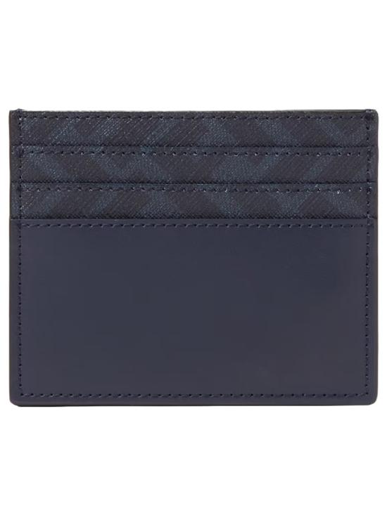  펜디 FF 스퀘어 카드 홀더 7M0164 AV86F1USH Blue - FENDI
