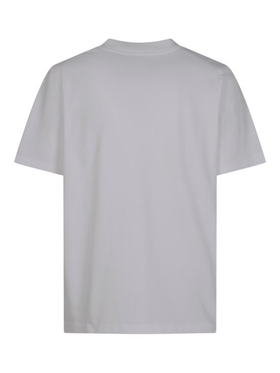 26SS 카사블랑카 셔츠 MSP26JTS00101 TENNIS CLUB ICON - CASABLANCA