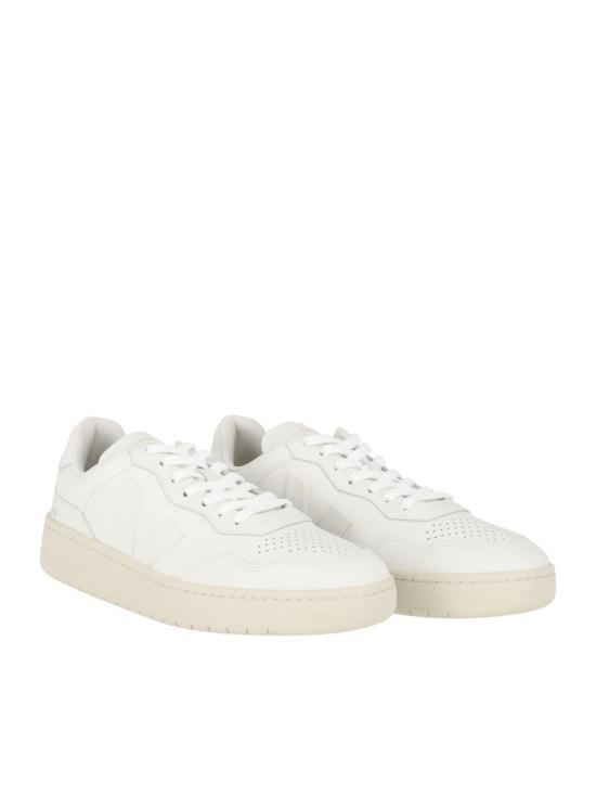 26FW 베자 스니커즈 VD2003380 White - VEJA