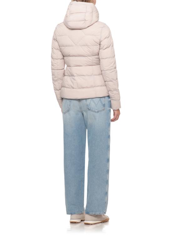 26FW 캐나다구스 클레어 재킷 토널 라벨 2332WT CLAIR9856 PINK - CANADA GOOSE