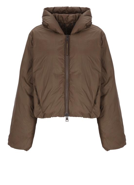 26FW 캐나다구스 엘바 재킷 2756WT ELBA9842 BROWN
