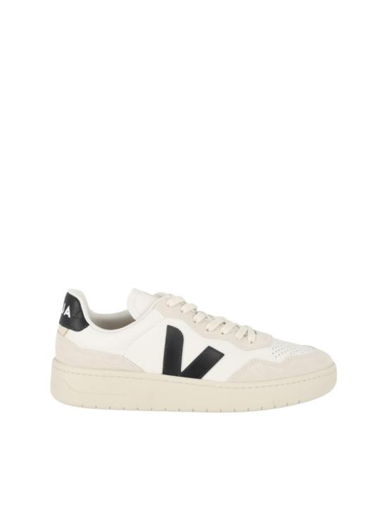 26FW 베자 스니커즈 VD2021061 White
