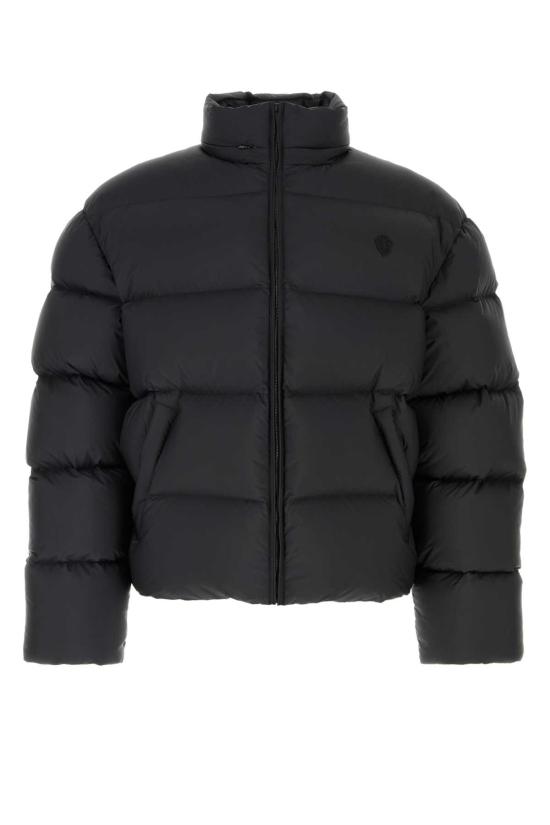 26FW 구찌 자켓 A0090HZAVMJ 1000 BLACK