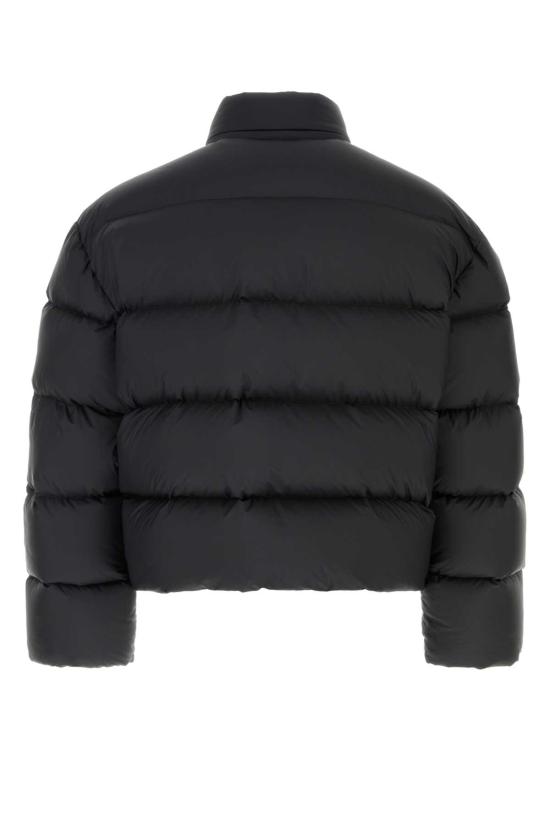 26FW 구찌 자켓 A0090HZAVMJ 1000 BLACK - GUCCI