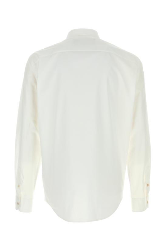 26FW 발렌티노 가라바니 셔츠 9V0ABSB2B57 0BO BIANCO - VALENTINO GARAVANI