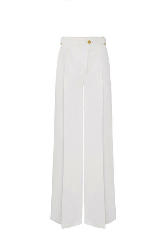 26SS 엘리자베타프랜치 팬츠 PA12762E236042 White