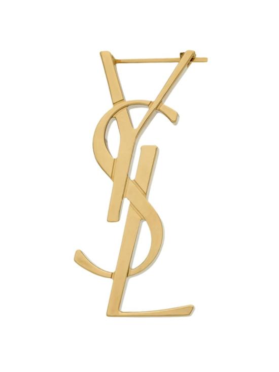  생로랑 주얼리 746670 Y15008030 Gold