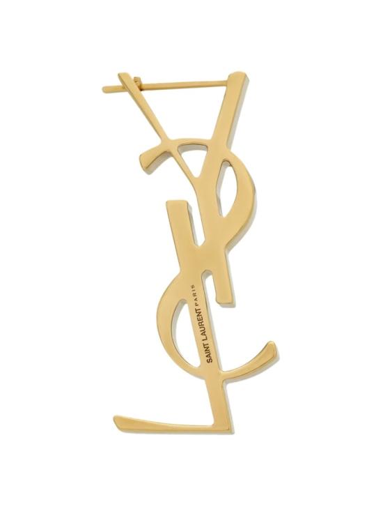  생로랑 주얼리 746670 Y15008030 Gold - SAINT LAURENT