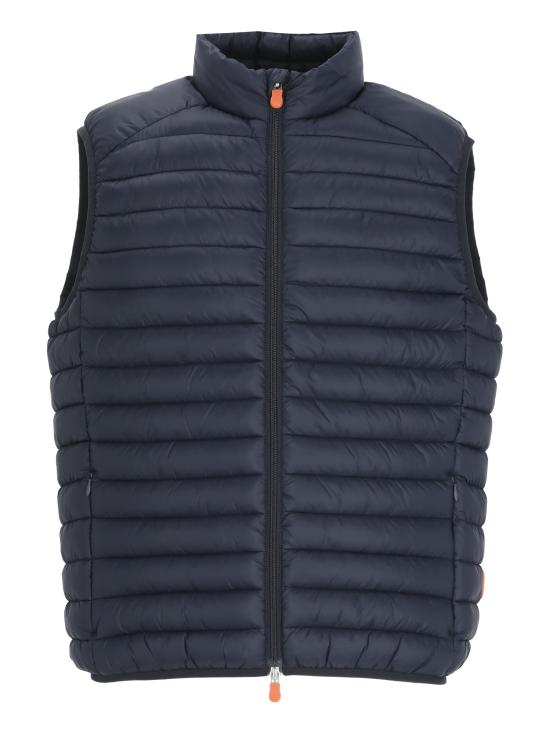 26FW 세이브더덕 아담 패딩 베스트 D82410M GIGA2290010 BLUE