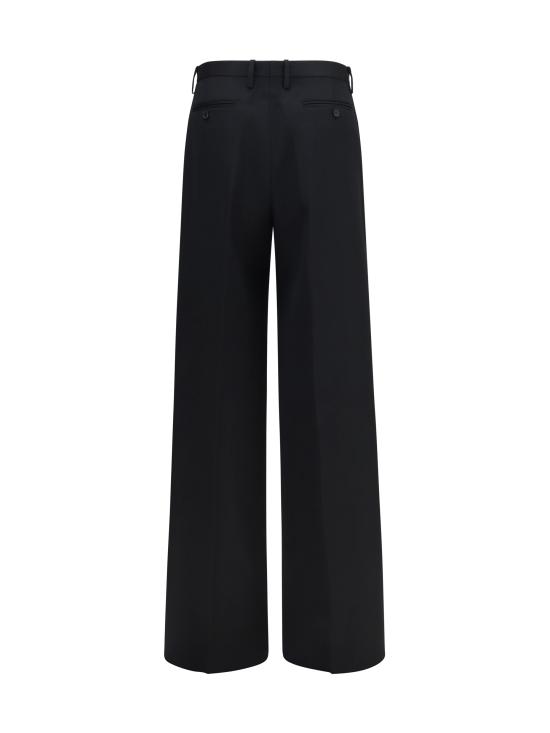 26FW 펜디 팬츠 FR6756B1H8 F0QA1 NERO - FENDI