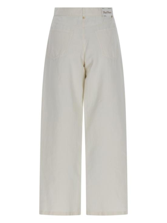  막스마라 팬츠 2619131083600 325001 White - MAX MARA