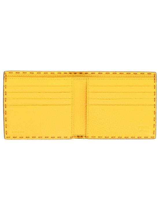  펜디 남성지갑 7M0193 AW2FF1WL1 Brown - FENDI