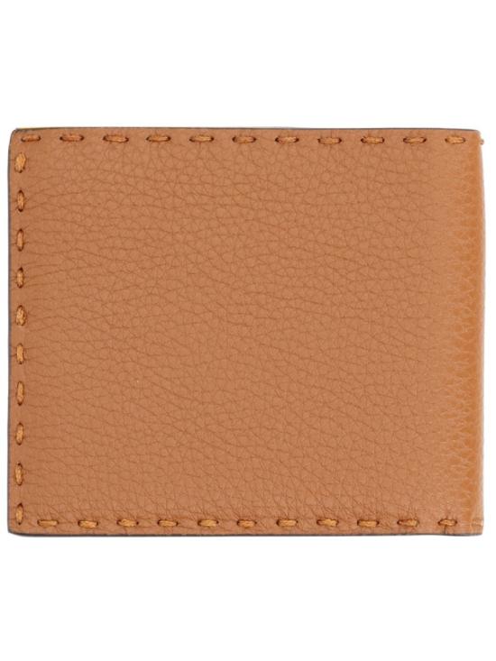  펜디 남성지갑 7M0193 AW2FF1WL1 Brown - FENDI