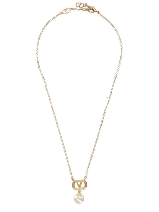 26SS 발렌티노 가라바니 주얼리 8W2J0Y77UXM R5G Gold - VALENTINO GARAVANI