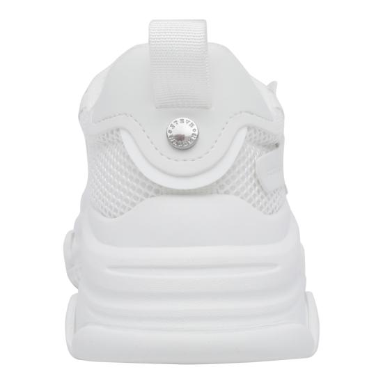 26FW 스티브매든 스니커즈 POSSESSION WHITE - STEVE MADDEN