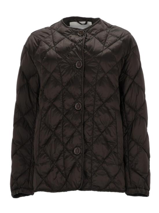  막스마라 자켓 2619481074600 051023 Brown