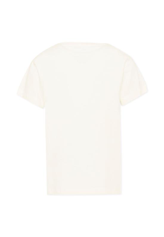  [키즈] 스텔라 맥카트니 티셔츠 TV8D51 Z0434 101 IVORY - STELLA MCCARTNEY