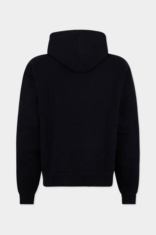 26SS 디스퀘어드2 탑 8053601541252 Black - DSQUARED2