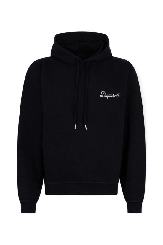 26SS 디스퀘어드2 탑 8053601541252 Black