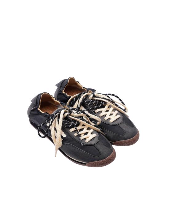26FW 푸라이 스니커즈 5573543 Black - PURAAI