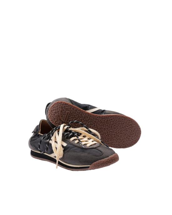 26FW 푸라이 스니커즈 5573543 Black - PURAAI