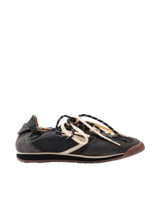 26FW 푸라이 스니커즈 5573543 Black