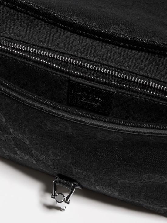 26FW 구찌 아페리티보 미디엄 숄더백 866720FAFV4 1000 NERO - GUCCI