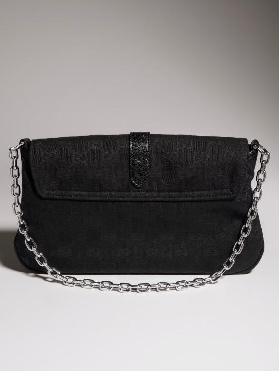 26FW 구찌 아페리티보 미디엄 숄더백 866720FAFV4 1000 NERO - GUCCI